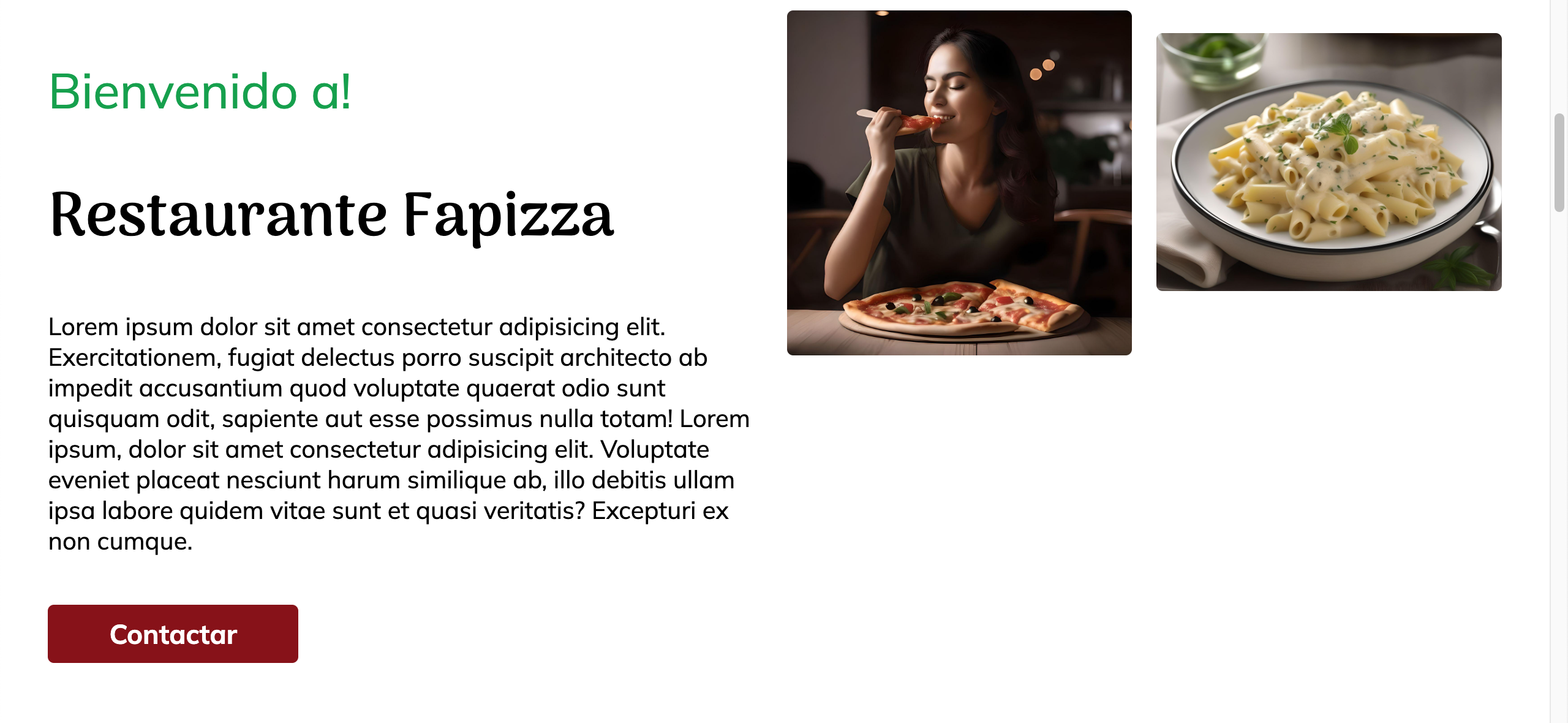 Frapizza